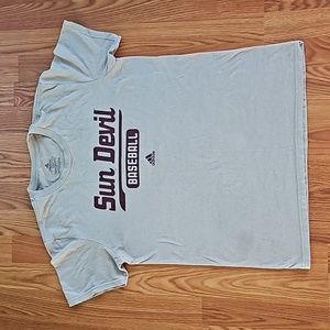 Adidas men's Tshirt